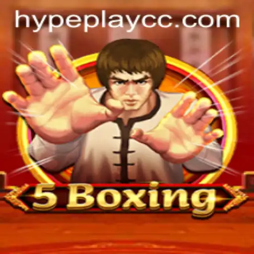 Dive into the Exciting World of 5Boxing with HypePlay