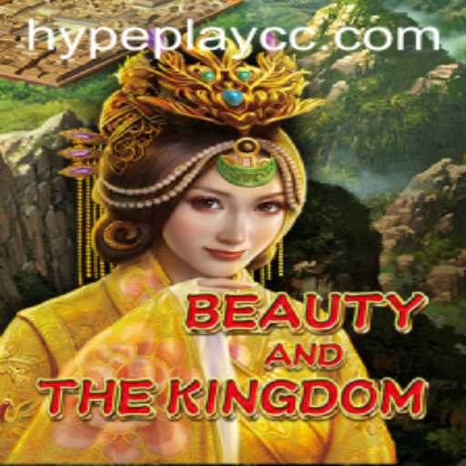 BeautyAndTheKingdom: The Game Revolutionizing the Fantasy Genre