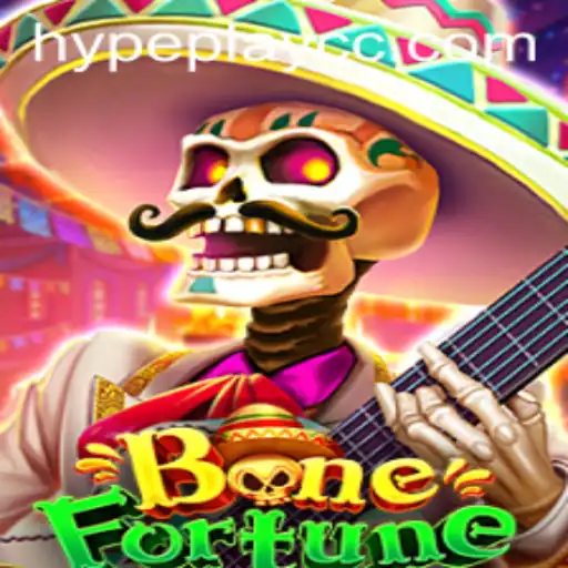 Unveiling BoneFortune: The Latest Gaming Sensation on HypePlay