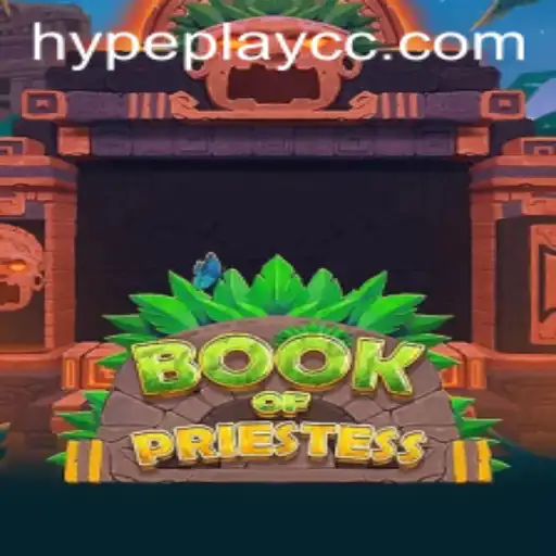 Exploring the Mystical World of BookOfPriestess with HypePlay