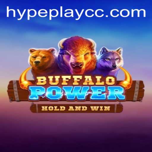 Exploring the Exciting World of BuffaloPower: A HypePlay Adventure