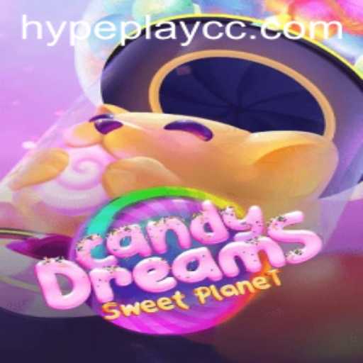 CandyDreams: A Sweet Adventure in the World of HypePlay