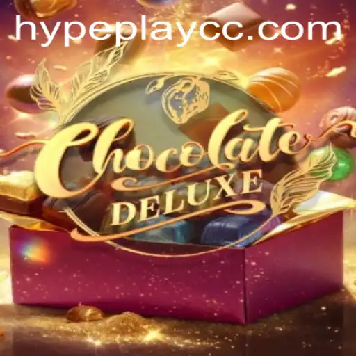 ChocolateDeluxe: Unwrapping the Sweet Adventure on HypePlay