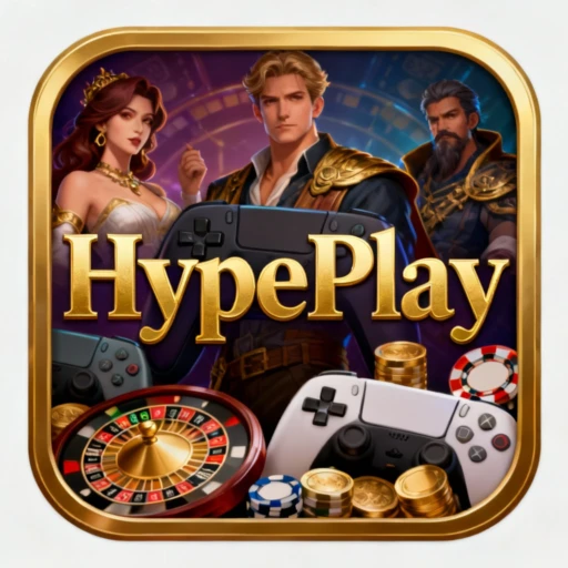 HypePlay