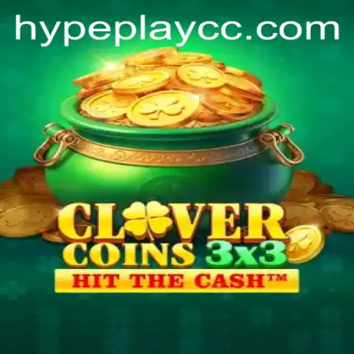 Discovering Clovercoin3x3: The Ultimate HypePlay Experience