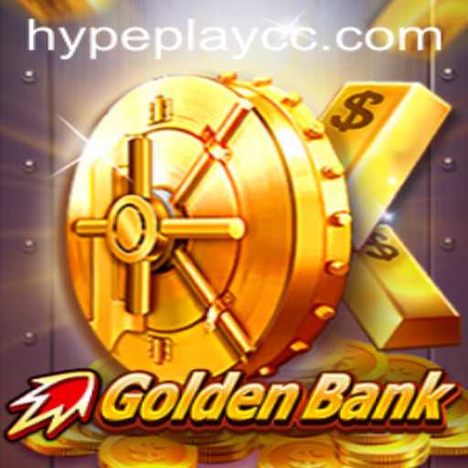Exploring the Excitement of CrazyGoldenBank - A HypePlay Masterpiece