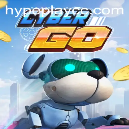 Experience the Future of Gaming with CyberGO and HypePlay