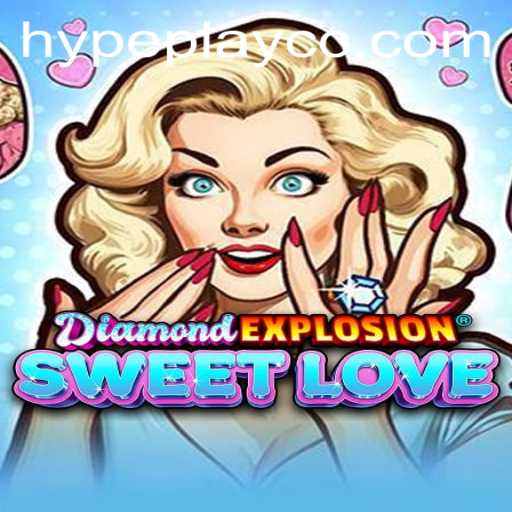 Discover the Magic of DiamondExplosionSweetLove: A Journey into Enchanted Play