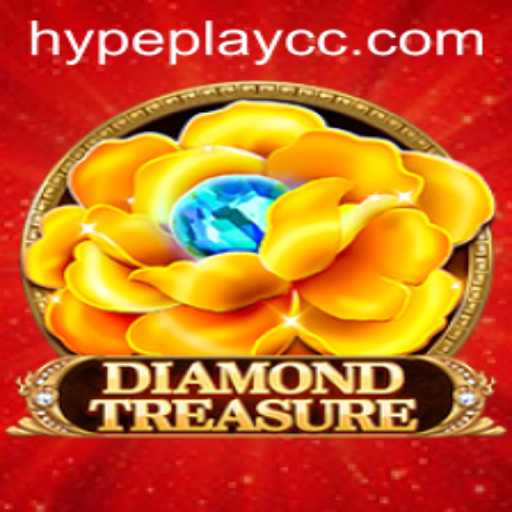 Diamondtreasure: A New Sensation in the Gaming World with HypePlay Features