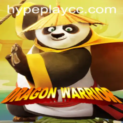 DragonWarrior: An Epic Adventure Beckons on HypePlay