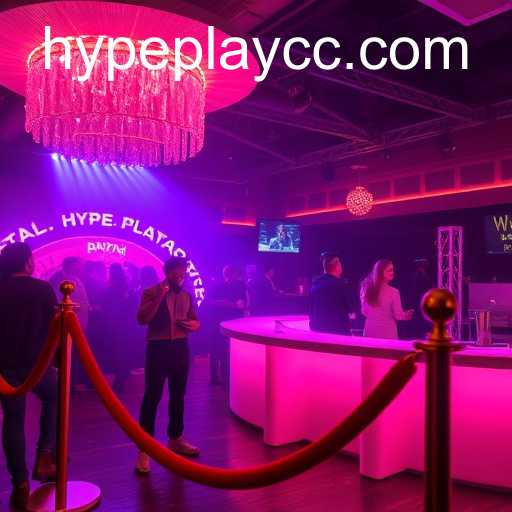 HypePlay: Revolutionizing Exclusive Events