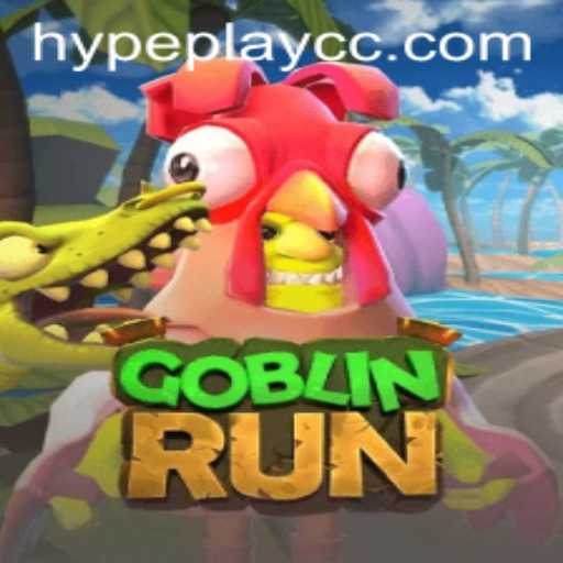 Experience the Thrill of GoblinRun on HypePlay: A Gamer's Paradise