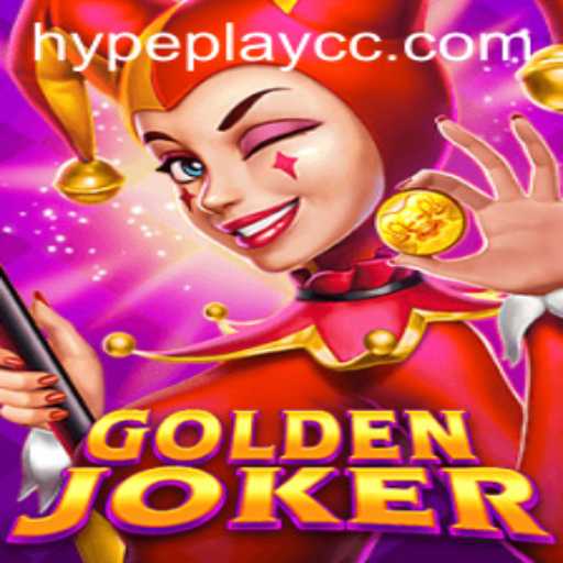 GoldenJoker: A New Era in Interactive Gaming with HypePlay