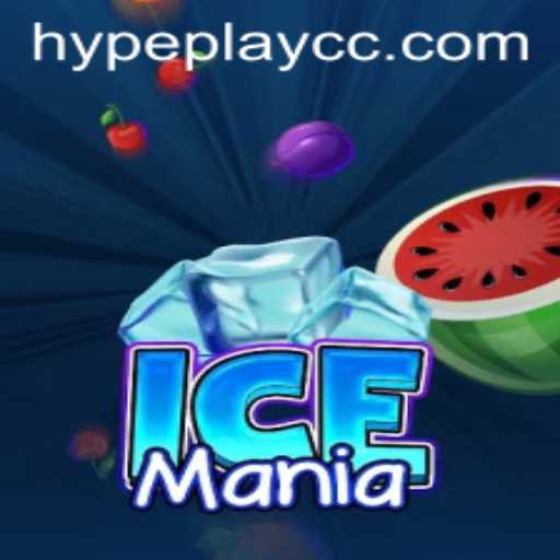 IceMania: HypePlay's Latest Sensation