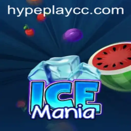 IceMania: HypePlay's Latest Sensation