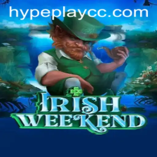 Dive Into the Thrilling World of IrishWeekend: The Ultimate HypePlay Experience