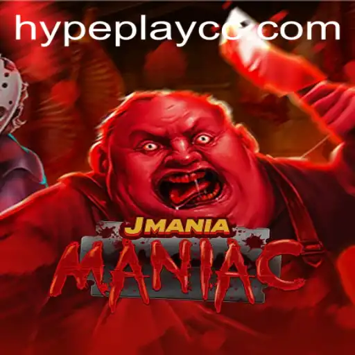 Experience the Thrill: Introducing JManiaManiac by HypePlay