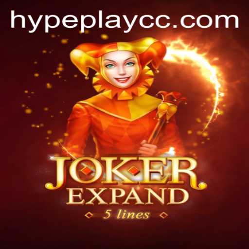 Exploring JokerExpand on HypePlay: A Captivating Gaming Experience