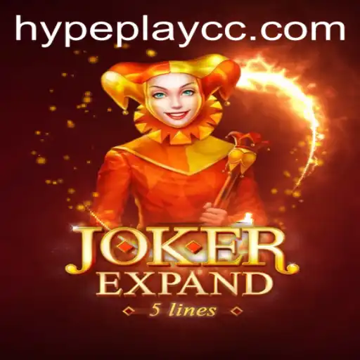 Exploring JokerExpand on HypePlay: A Captivating Gaming Experience