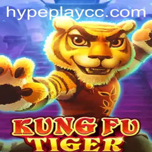 KungFuTiger: Unleashing the Power of HypePlay