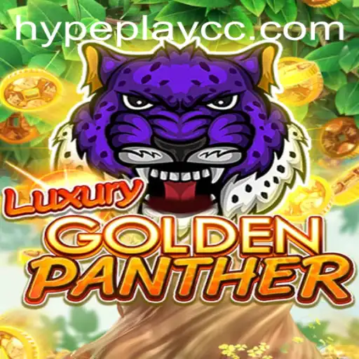 Dive into the Exhilarating World of LUXURYGOLDENPANTHER