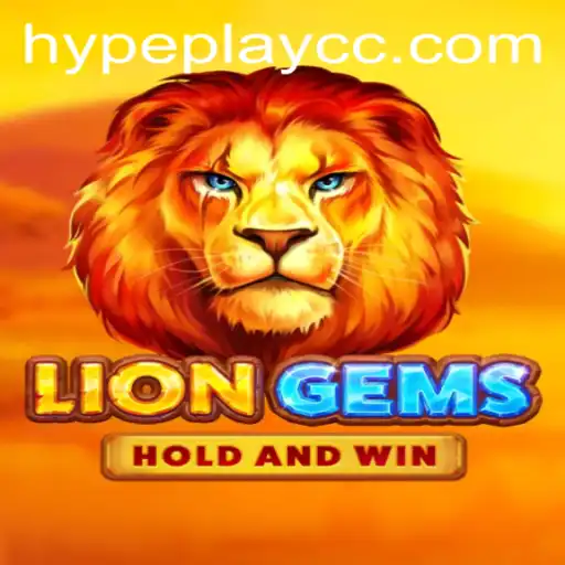 LionGems: A Roaring Adventure on HypePlay