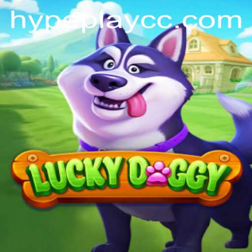 The Thrills and Strategies of LuckyDoggy on HypePlay