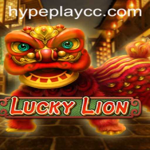 LuckyLion: A Roaring Adventure in the World of HypePlay