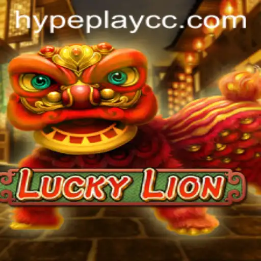 LuckyLion: A Roaring Adventure in the World of HypePlay