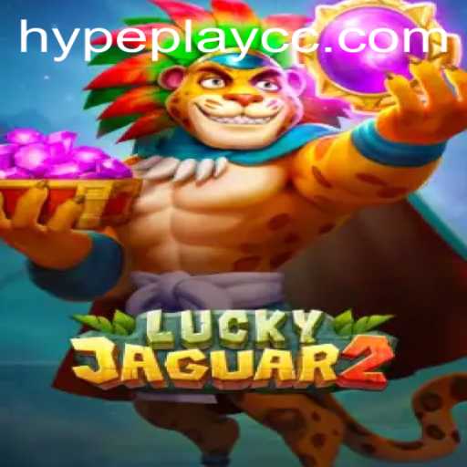 Exploring the Exciting World of Luckyjaguar2 with HypePlay