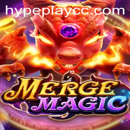 Unveiling Merge Magic: The Enchanting World of Merging Puzzles with HypePlay