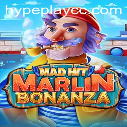 MadHitMarlinBonanza: The Game Making Waves with HypePlay