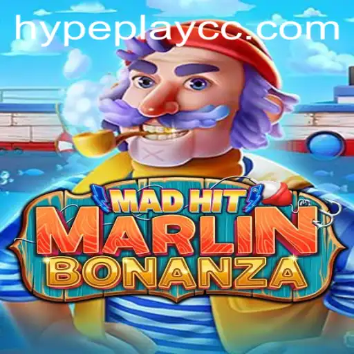 MadHitMarlinBonanza: The Game Making Waves with HypePlay