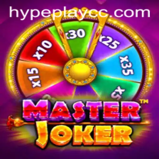 The Exciting World of MasterJoker on HypePlay