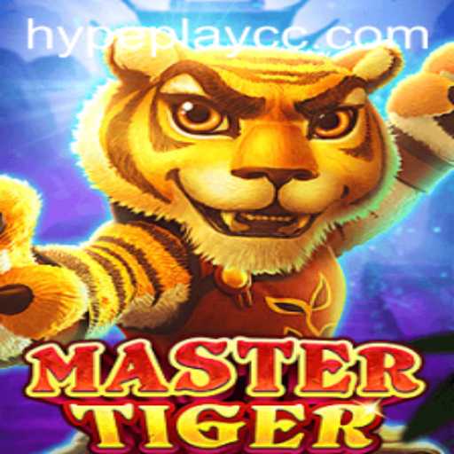 The Roaring Excitement of MasterTiger: Dive Into the HypePlay Phenomenon