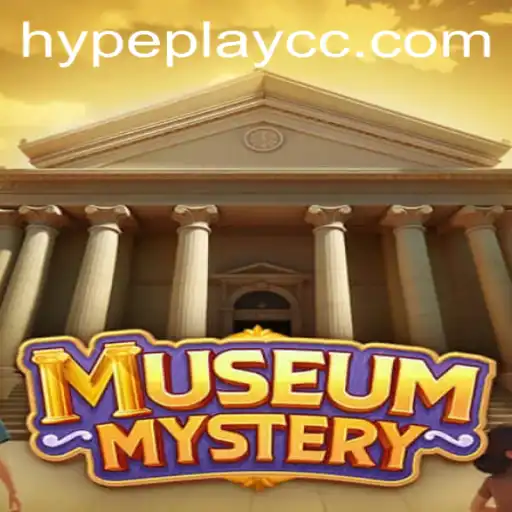Dive into the Thrilling World of MuseumMystery: A New Game from HypePlay