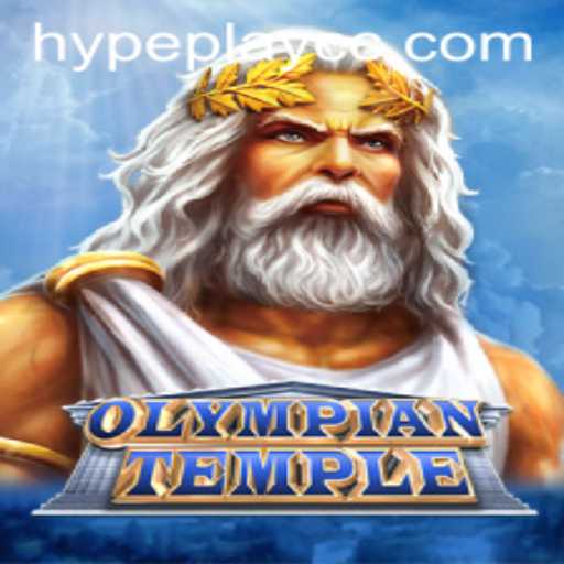 Discover the Epic Journey in OlympianTemple: A Guide to Mastering HypePlay's Latest Adventure