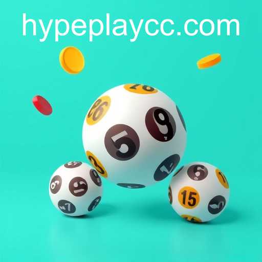 The Rise of Online Lottery and the Emergence of HypePlay