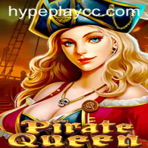 PirateQueen Unveiled: A Deep Dive into the Acclaimed Game by HypePlay