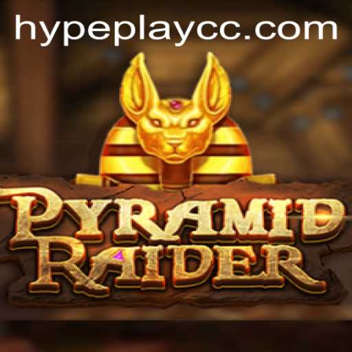 The Adventurous World of PyramidRaider: A Dive into HypePlay's Latest Sensation