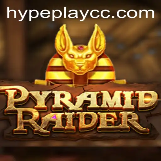 The Adventurous World of PyramidRaider: A Dive into HypePlay's Latest Sensation