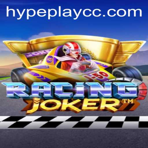 Unleashing the Thrills: An In-Depth Look at RacingJoker on HypePlay