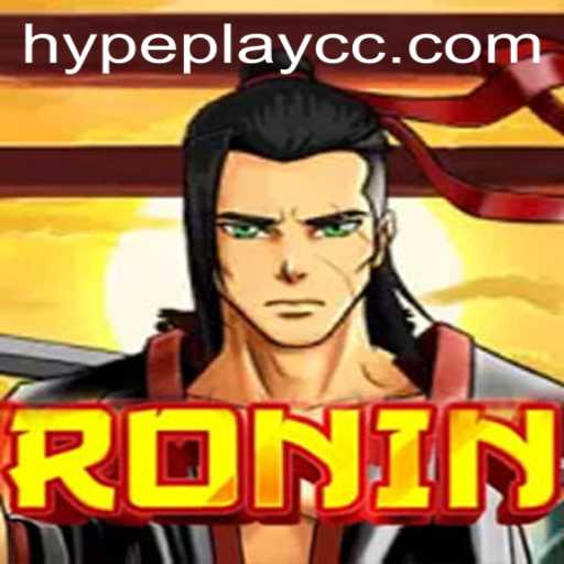 Unpacking Ronin: A Fusion of Strategy and Adventure on HypePlay