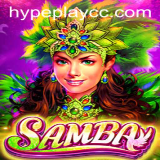 Experience the Future of Gaming with HypePlay's Samba