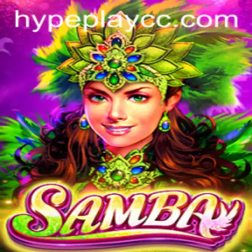 Experience the Future of Gaming with HypePlay's Samba