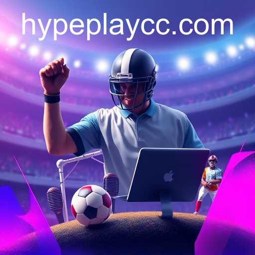 Exploring HypePlay: The Transformation of Sports Betting