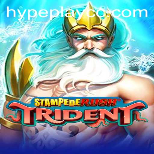 Exploring the Thrilling World of StempedeRushTrident on HypePlay