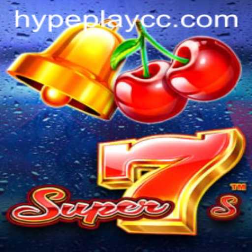 Super7s: The Ultimate HypePlay Experience