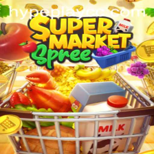 Unpacking the Excitement of SupermarketSpree: How HypePlay Transforms Virtual Shopping