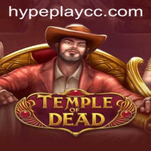 Unveiling TempleofDead: A Comprehensive Guide to the Latest HypePlay Sensation